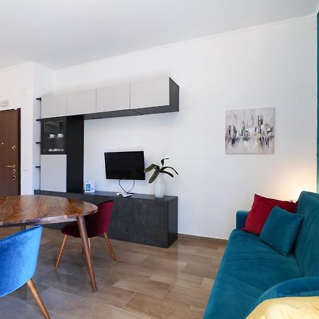 Primopiano - Novara Milán Exteriér fotografie