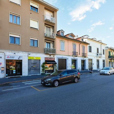 Primopiano - Novara Milán Exteriér fotografie