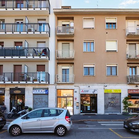 Primopiano - Novara Milán Exteriér fotografie