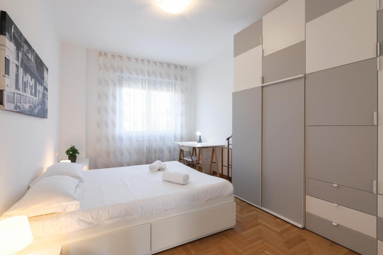 Primopiano - Novara Milán Exteriér fotografie