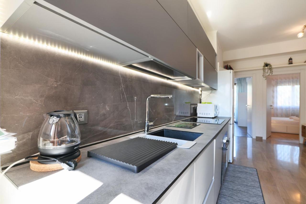 Primopiano - Novara Milán Exteriér fotografie