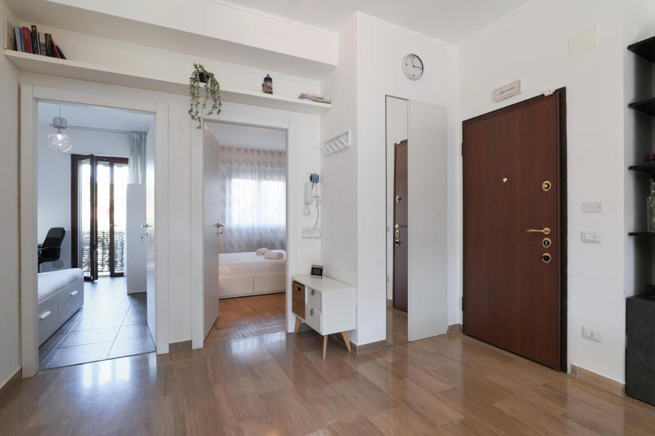 Primopiano - Novara Milán Exteriér fotografie