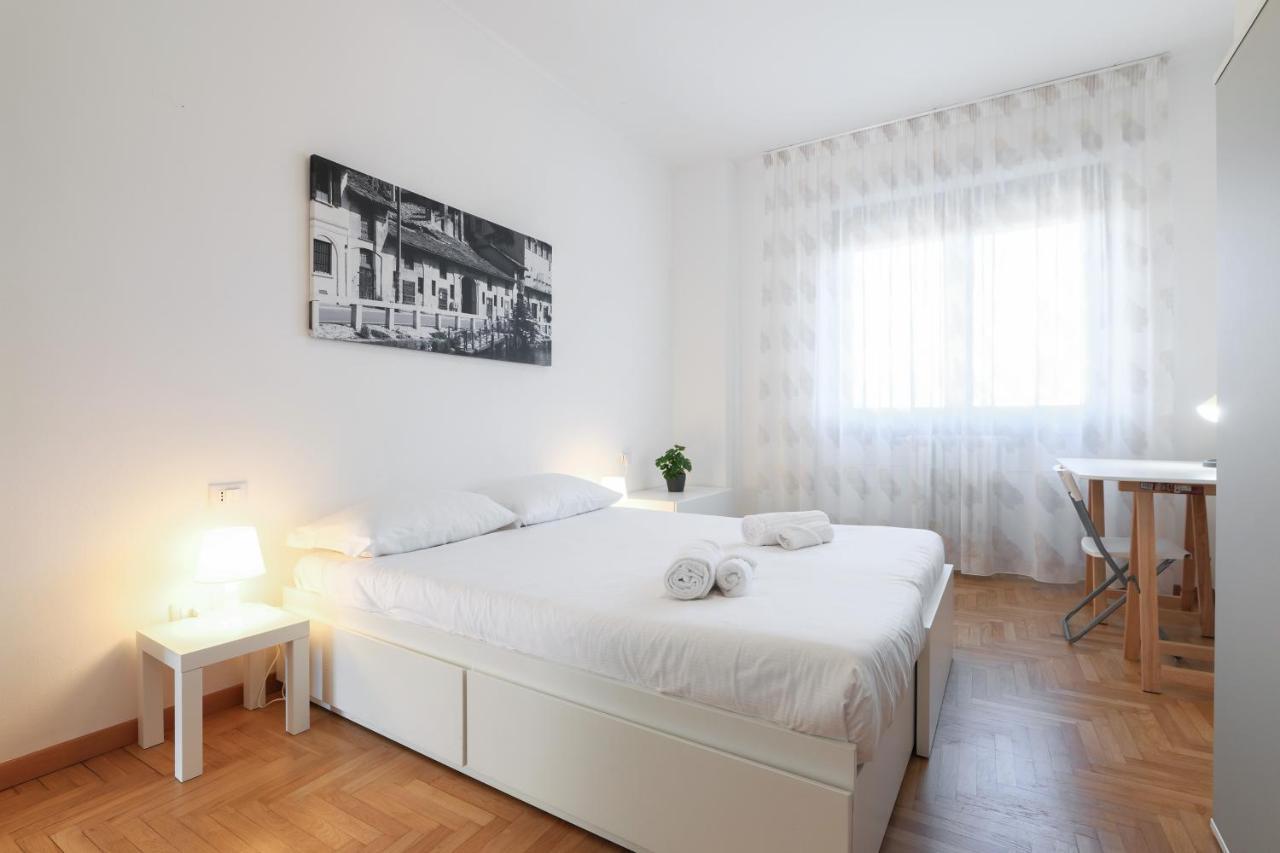 Primopiano - Novara Milán Exteriér fotografie
