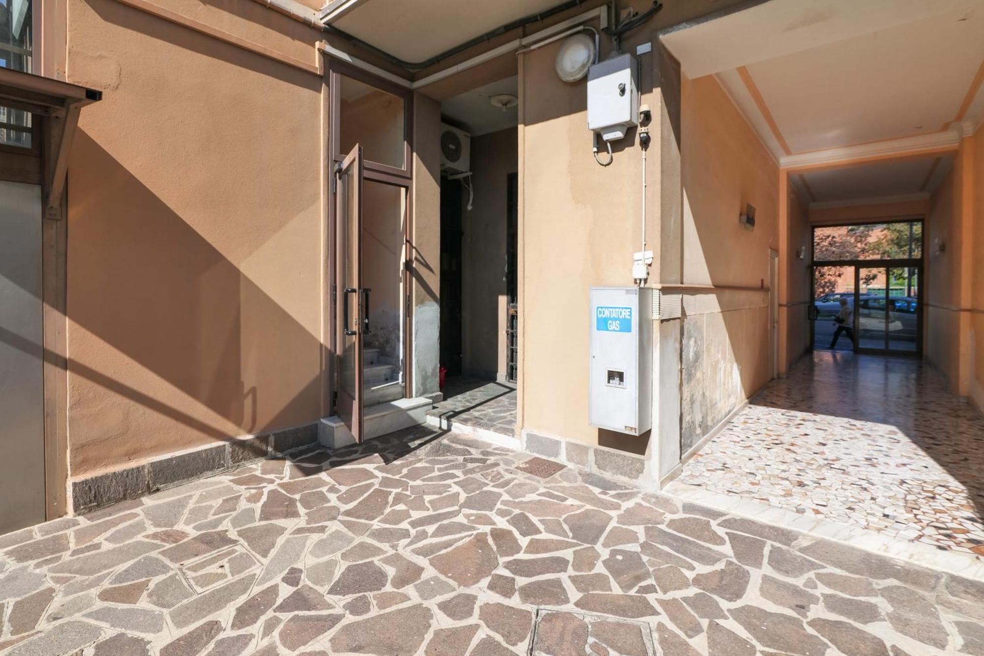 Primopiano - Novara Milán Exteriér fotografie