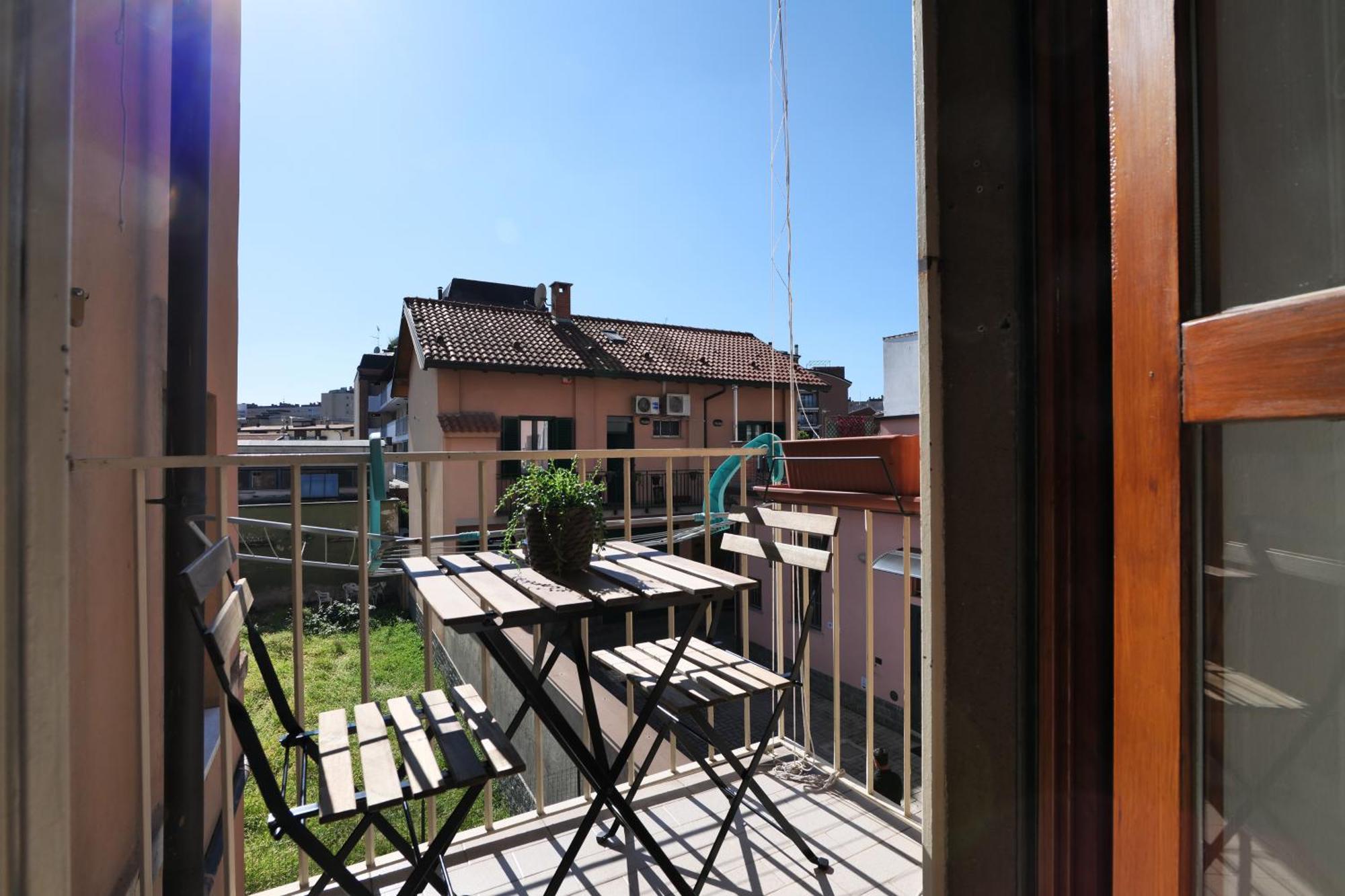 Primopiano - Novara Milán Exteriér fotografie